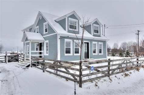 Fermette a vendre en monteregie proprio direct. Fermette équestre à vendre en Montérégie - Fermes - Saint ...