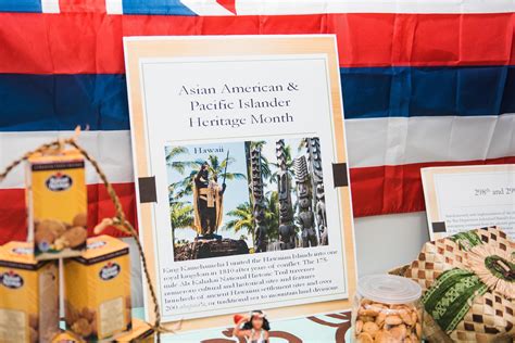 Jba Celebrates Asian American And Pacific Islander Heritage Month
