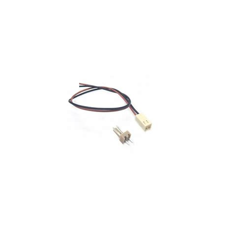 Probots 2 Pin Polarised Connector Buy Online India
