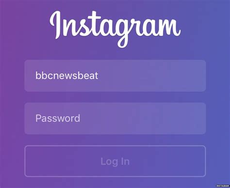 Instagram Introduces Account Switching Heres How To Do It Bbc Newsbeat