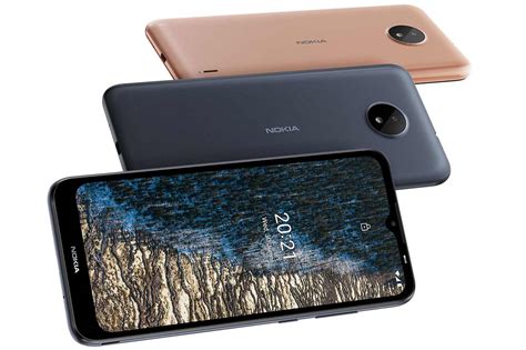 Nokia C20 Price And Specs Choose Your Mobile