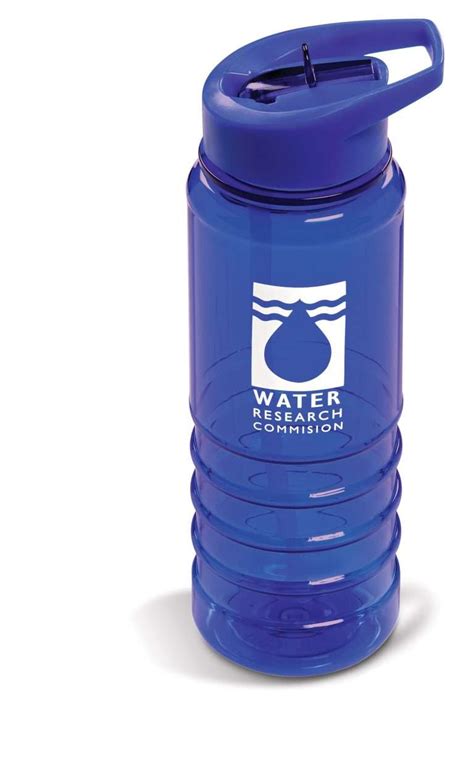 Quench Water Bottle 750ml Brand Lifesavers
