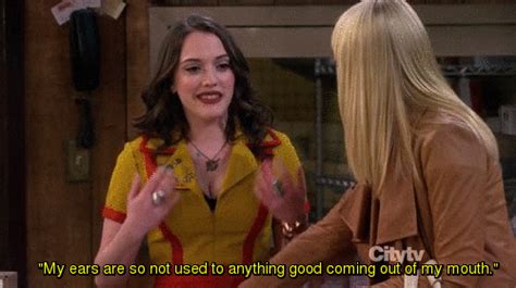 2 Broke Girls  Find And Share On Giphy