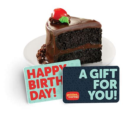 With one of these discount golden corral gift cards you open up a whole world of delicious eats. Golden Corral Gift Cards | Golden Corral Buffet Restaurants