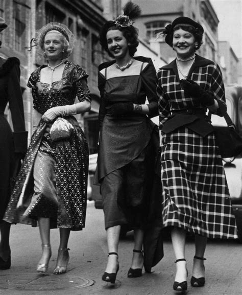 Women’s Fashion During The 1930s Industry Global News24