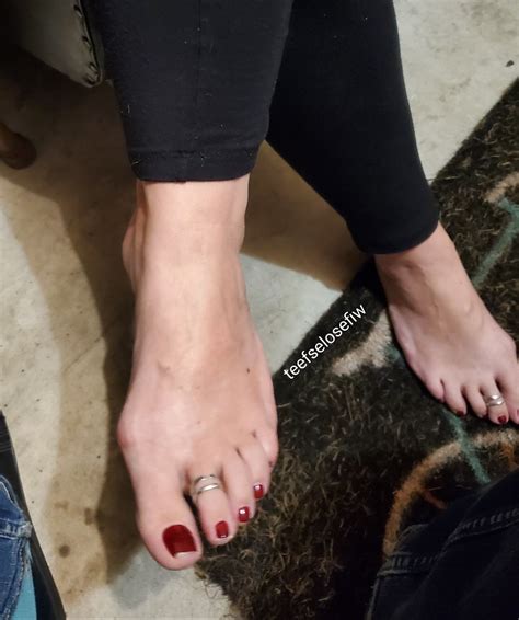 Wife Teasing Before Some Foot Fun Love Wifes Feet Flickr