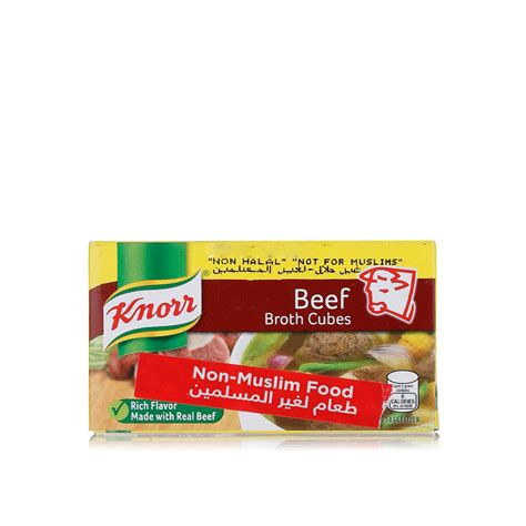 You can also choose from. Knorr beef broth cubes 60g - Waitrose UAE & Partners