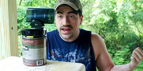 Abc Buys Liberal Redneck Comedy Starring Comedian Trae Crowder