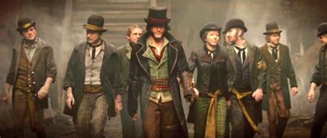 Assassins Creed Syndicate Review Assassins Creed Syndicate