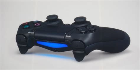 Galak Z Dev The Ps4 Controller And Touchpad Will Work On Pc Natively