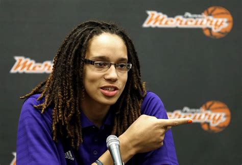 Brittney Griner Brittney Griner Singer Comedians