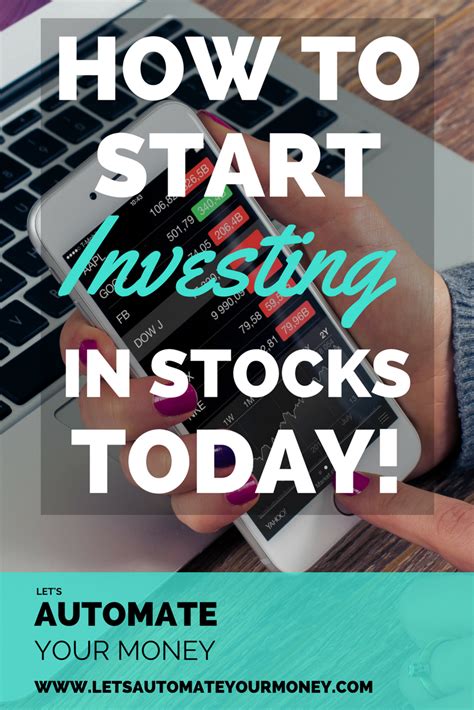 How To Start Investing A Beginners Guide Ramseysolutions The