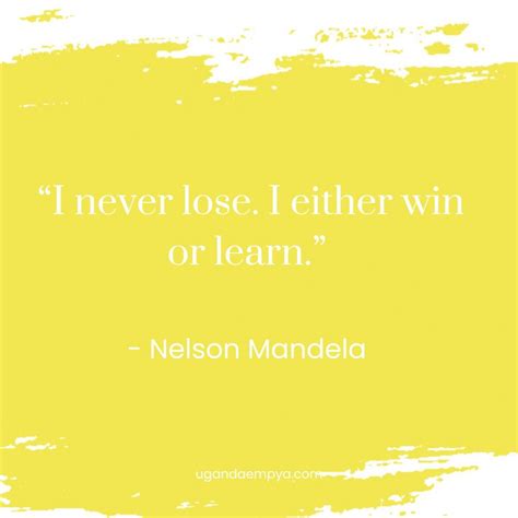 30 Nelson Mandela Quotes To Inspire You