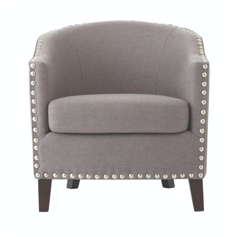 Discover a range of home decorators collection coupons valid for 2021. Home Decorators Collection More Linen Dove Grey Club Chair ...