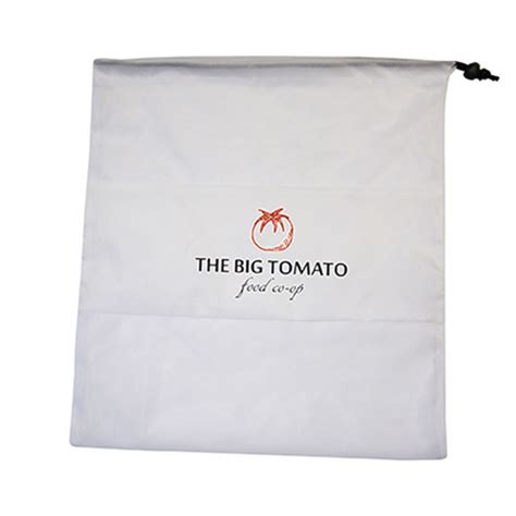 Amacor Marketing Gather Large Mesh Produce Bag