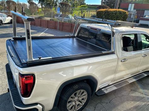 Our Most Popular Tonneau Cover And Truck Rack Package Artofit