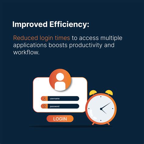 Streamline Access & Make Login Effortless With Single Sign-on