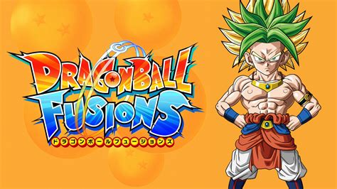 Featuring over 100 characters from the *to enjoy the 3d effect of nintendo 3ds software, you must experience it from the system itself. 'Dragon Ball Fusions' se lanzará el 17 de febrero en ...