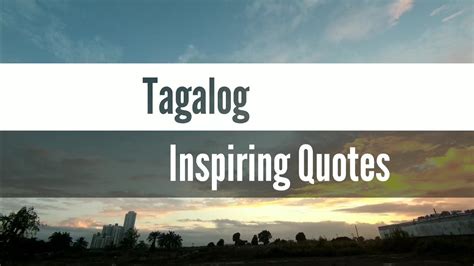 Tagalog Inspirational Quotes Nehru Memorial