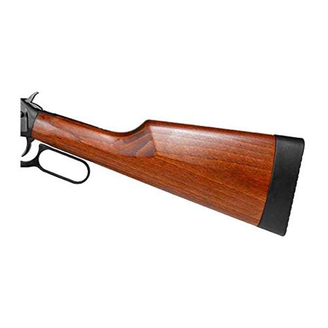 Walther Lever Action CO2 177 Caliber Air Rifle With Included CO2 90