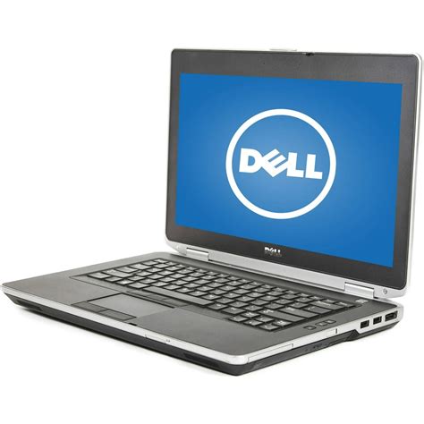 Refurbished Dell 14 E6430 Laptop Pc With Intel Core I5 3220m Processor