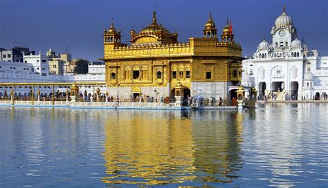 Things To Do In Amritsar Your Go To Guide For Exploring This City