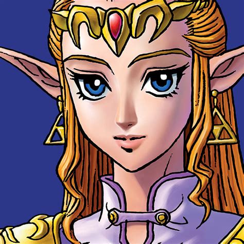 The Legend Of Zelda Ocarina Of Time Canvas Art Geekcore