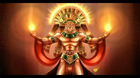 Top 10 Inca Gods The Gods Of Incan Mythology Youtube