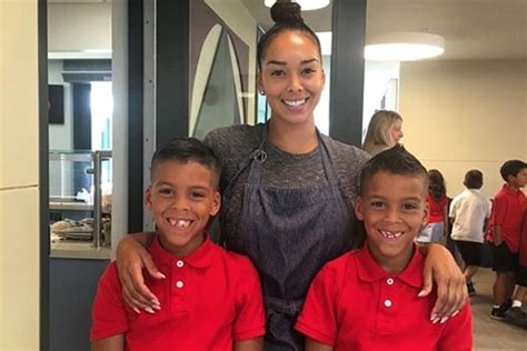 Matt barnes' professional career is openly discussed in the media, how many of you do know about his personal life. Meet Carter Kelly Barnes - Photos of Gloria Govan's Son ...