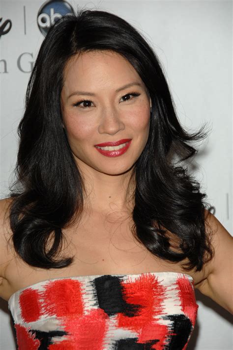 Lucy Liu Photo Gallery Page Celebs Place