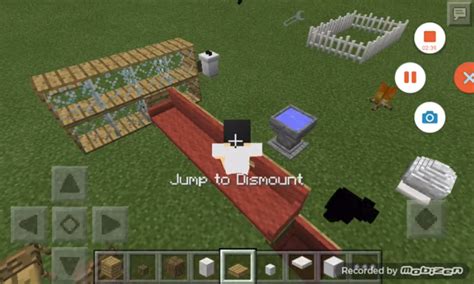 23 i have been volunteering to clean out ponds for a year now! Dan's Furniture Mod | Minecraft PE Mods