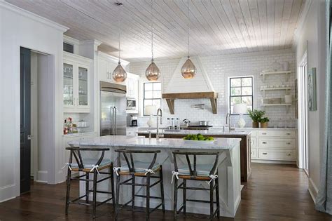 Mercury glass kitchen cabinets by yuyun 01 jun, 2017 post a comment gorgeous white kitchen cabinet door styles cabinet doors new. Mercury Glass Light Pendants - Cottage - kitchen - Tracery ...