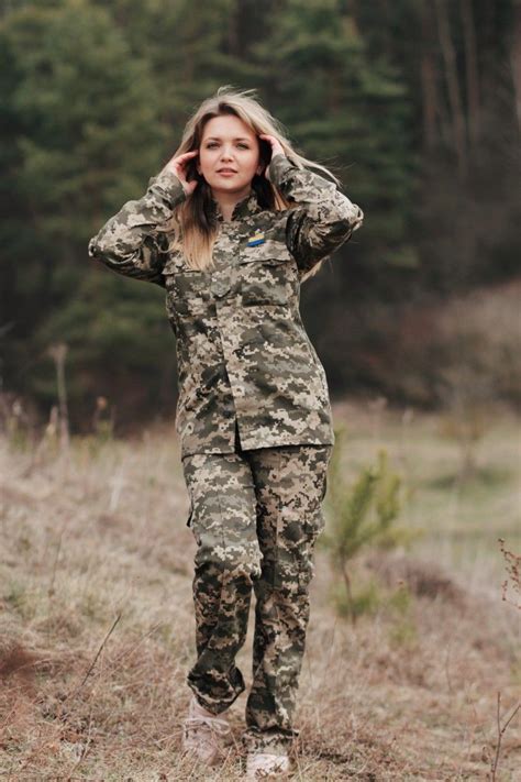 Фотосесія в формі beautiful females female soldier military girl military women girls