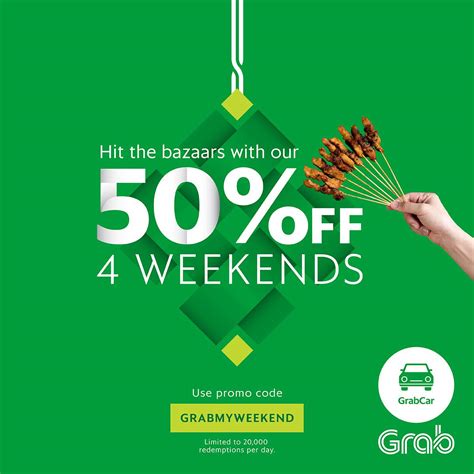 These grab promo codes are 100% working. June 2016