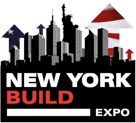 New York Build 2023new York The Leading Construction And Design Expo