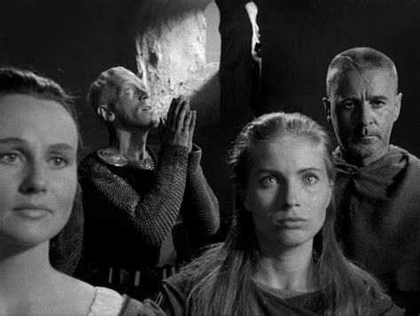 Where do we, as humans, find meaning? seal+look+into+death.png (1436×1080) | The seventh seal ...