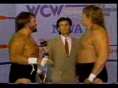 Clash of the champions viii. Clash of the Champions 92: Gordy and Williams Promo - YouTube