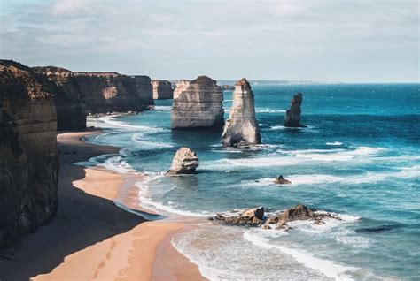 Explore The Great Ocean Road On This Epic Road Trip Travel Insider