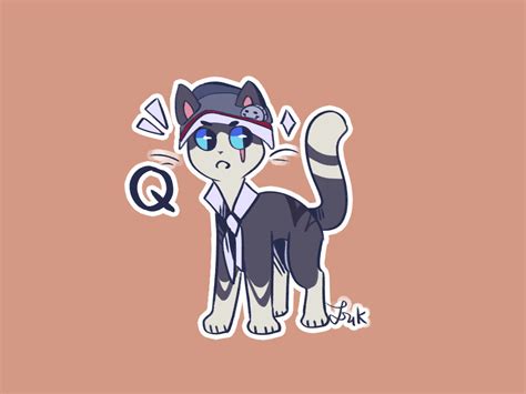 Quackity Cat By Lemon24k On Deviantart