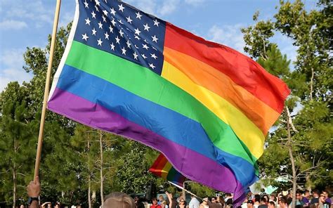 Us Votes Against Un Resolution Condemning The Death Penalty For Gay Sex