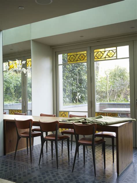Check spelling or type a new query. Photo 12 of 12 in A Gracious London Terrace House Is ...