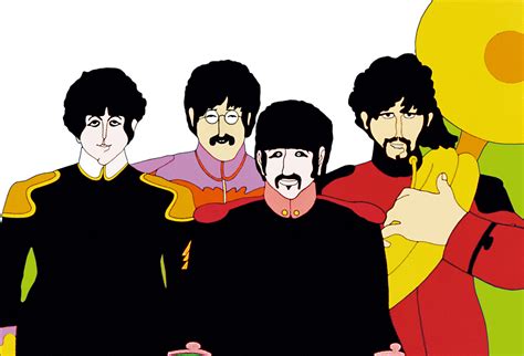 The Beatles Original And Limited Edition Art Artinsights Film Art Gallery