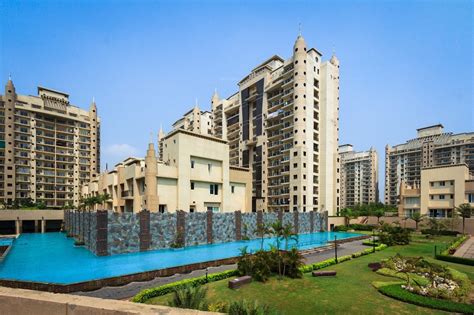 Ats Paradiso In Chi 4 Greater Noida Price Location Map Floor Plan