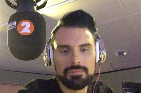 Rylan Clark Shocks ITV This Morning Viewers With X Rated BBC Radio 2