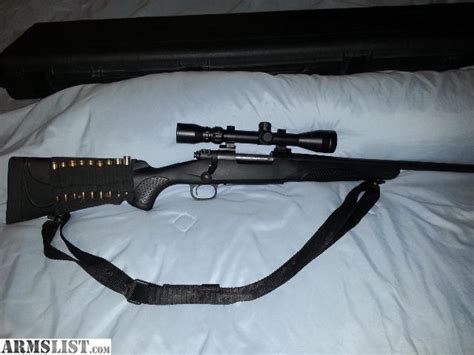 Armslist For Sale Winchester 270 Short Mag