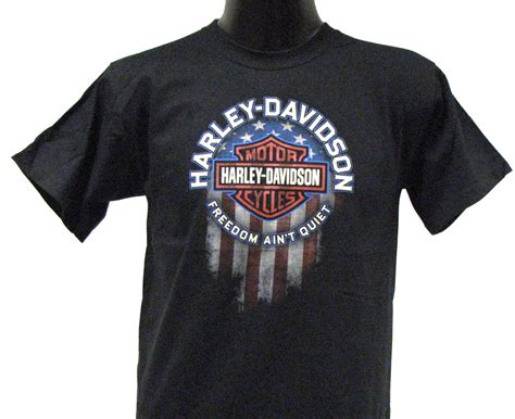 Soft shirt, made of 100% cotton. Adventure Harley-Davidson: New Adventure T-Shirt Back, New ...