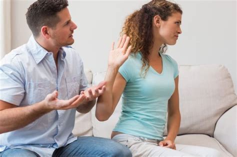 Because it really is about feeling wanted, feeling loved, feeling connected, about feeling masculine or feminine and attractive. 4 Ways to Turn Your Spouse Off… | Sexless marriage, Life ...