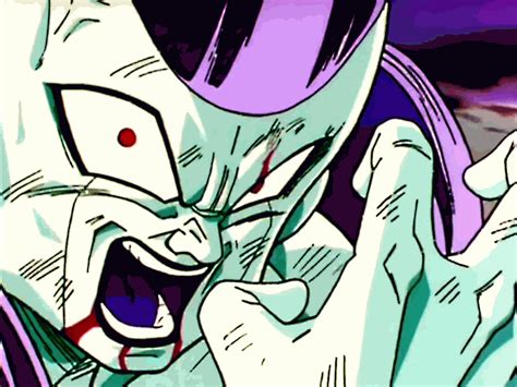 Share the best gifs now >>>. 8 Freeza (Dragon Ball) Gifs - Gif Abyss