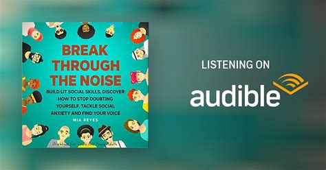 Break Through The Noise Build Lit Social Skills Discover How To Stop