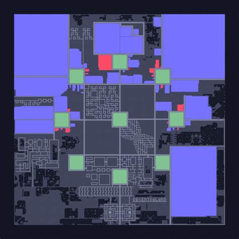 Decentraland Map Everything You Need To Know
